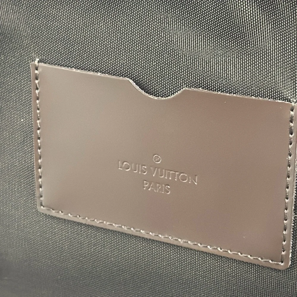 Louis Vuitton Pegase 65 Damier Siutcase‎